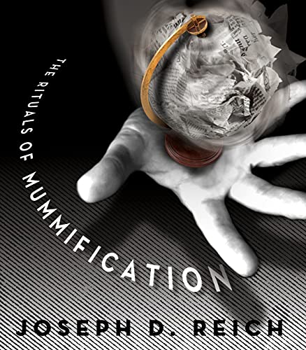 Rituals of Mummification