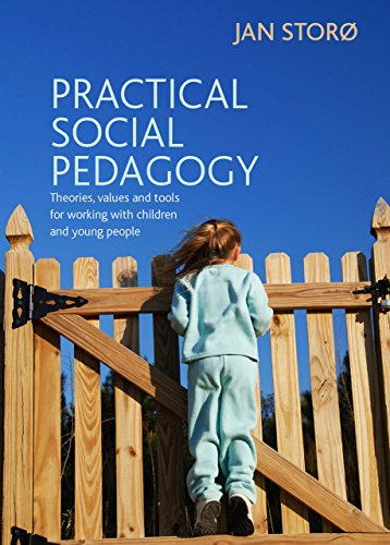 Practical social pedagogy