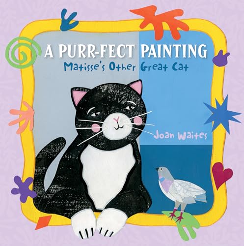 A Purr-fect Painting
