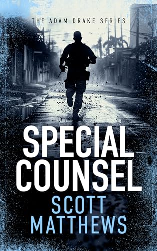 Special Counsel : An Adam Drake novel