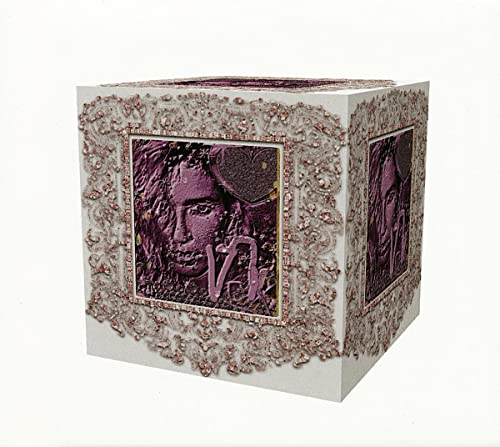 CIBELLE - UNBINDING [CD]