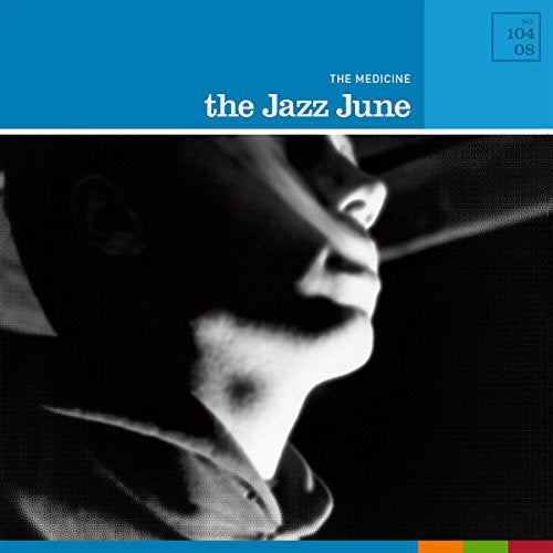 Jazz June - The Medicine [CD]