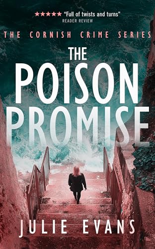 The Poison Promise : A Gripping Crime Thriller Series