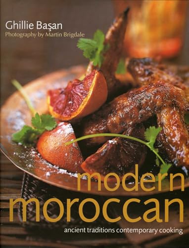 Modern Moroccan