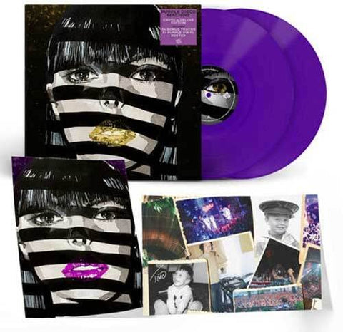 Purple Disco Machine - Exotica (Deluxe Purple Edition) (+Bonus Tracks) [VINYL]