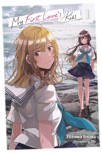 My First Loves Kiss Light Novel Sc Vol 01 (C: 0-1-2)