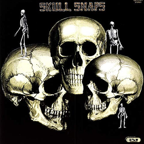 Skull Snaps - Skull Snaps [VINYL]