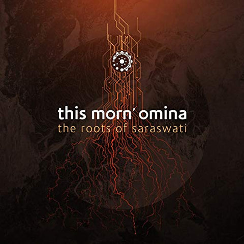 This Morn Omina - The Roots Of Saraswati [CD]