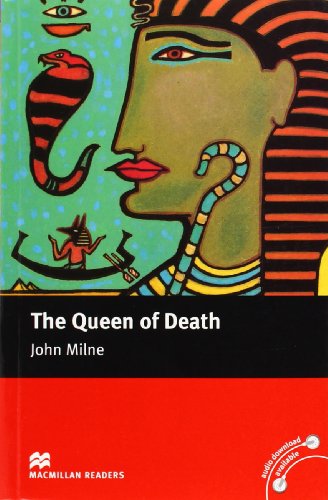 Queen of Death: Intermediate Level (Macmillan Reader)