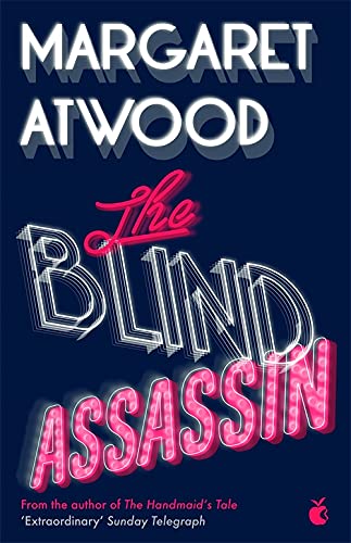 The Blind Assassin: Margaret Atwood