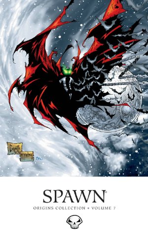 Spawn Origins Tp Vol 07