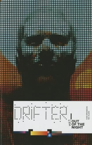 Drifter Tp Vol 01 Out Of The Night (Mr)
