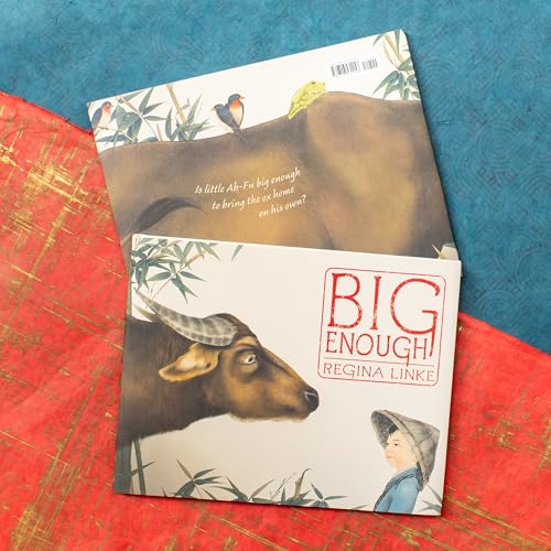Big Enough