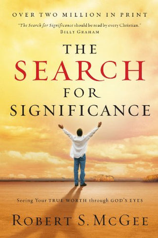 The Search for Significance