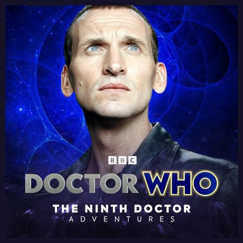 Doctor Who: The Ninth Doctor Adventures 3.3: Buried Threats : 3.3