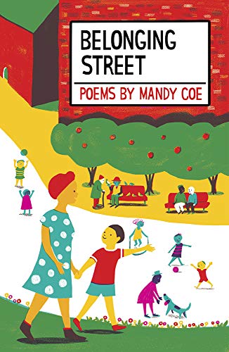 Belonging Street: Poems