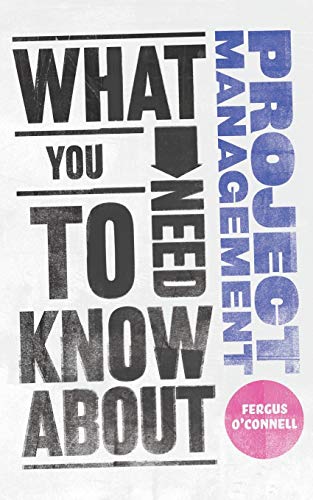 What You Need to Know About Project Management