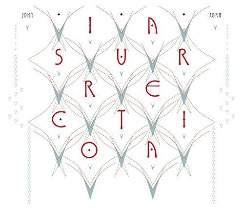 Zorn, John - Insurrection [CD]