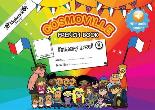 Le Petit Quinquin: French club - Book 1 (Year 3)
