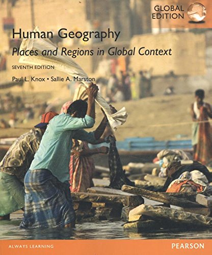Textbook cover depicting people washing clothes by a riverbank.