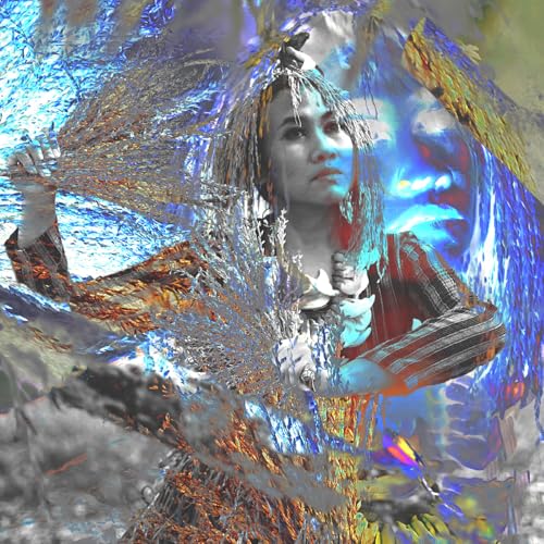 Peni Candra Rini - Wulansih [VINYL]