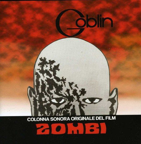 Goblin - Zombi  (New Edition) [CD]