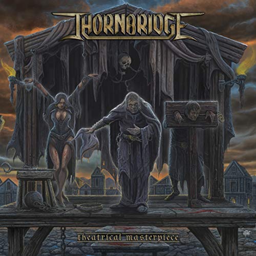 Thornbridge - Theatrical Masterpiece [VINYL]