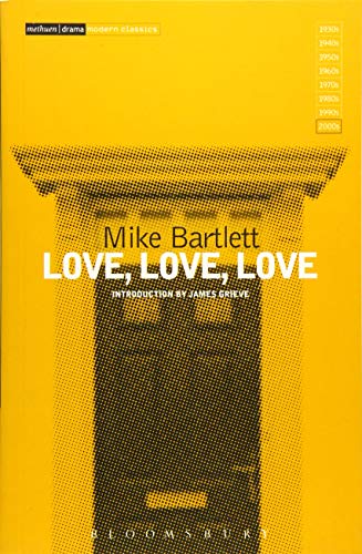 Love, Love, Love (Modern Classics)