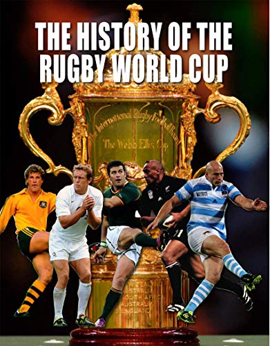The History of the Rugby World Cup