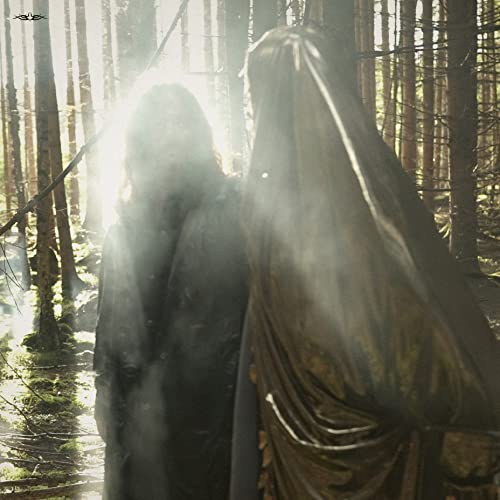 Motorpsycho - Ancient Astronauts  [VINYL]