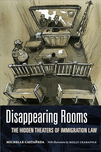 Disappearing Rooms: The Hidden Theaters of Immigration Law