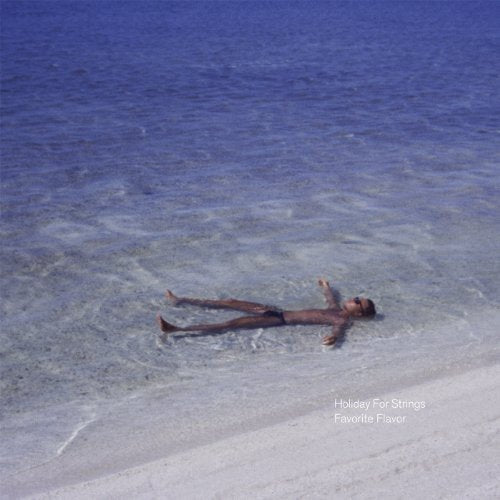 Various - Favorite Flavor [CD]