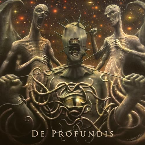 Vader - De Profundis [VINYL]
