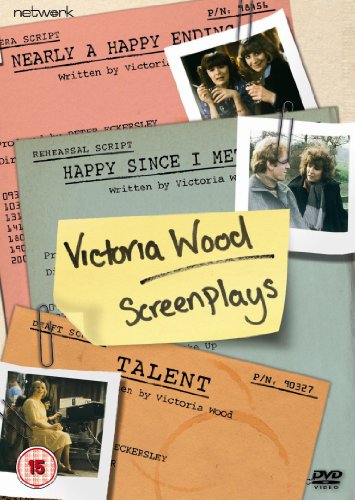 Victoria Wood: Screenplays [DVD]