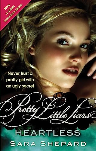 Heartless : Number 7 in series