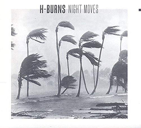 Various - Night Moves [CD]