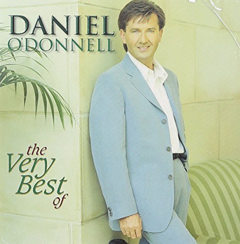 Daniel Oadonnell - Very Best Of [CD]