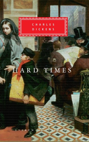 Hard Times: Charles Dickens