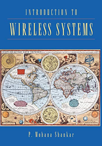 Introduction to Mobile and Cellular Communications Systems