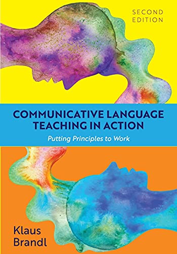 Communicative Language Teaching in Action : Putting Principles to Work