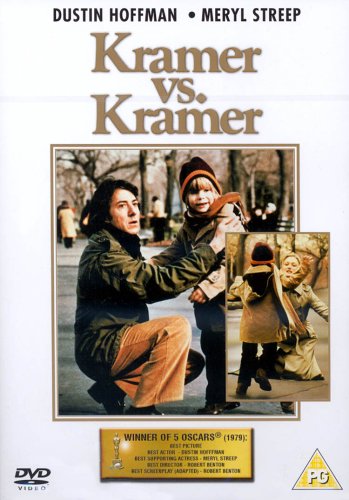 Kramer Vs. Kramer [DVD]