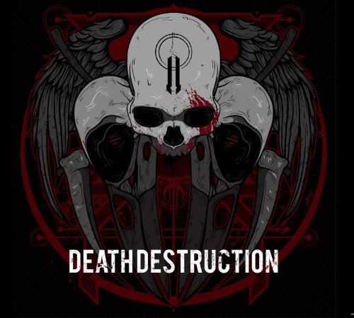 Death Destruction - II [CD]