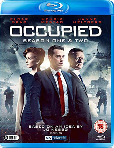 Occupied: Season 1&2 [BLU-RAY]