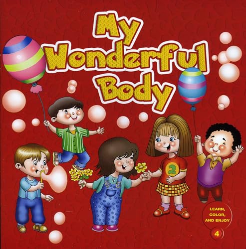 My Wonderful Body