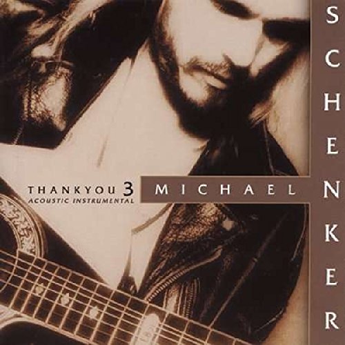 Michael Schenker - Thank You 3 [CD]