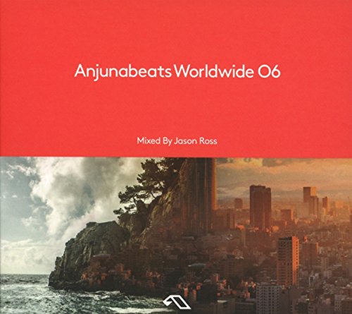 Various - Anjunabeats Worldwide 06 (Mixed By Jason Ross) [CD]