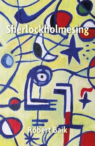 Sherlockholmesing