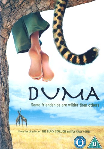 Duma [DVD]