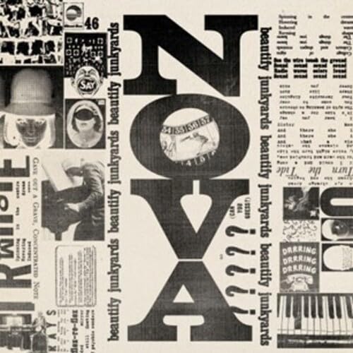 Various - Nova [CD]