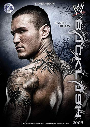 Wwe - Backlash 2009 [DVD]